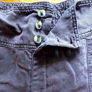 Never worn Aerie shorts